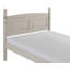 Palmea Solid Wood Piece Bedroom Set