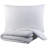 Pia Linen Standard Sham Set-1689500272