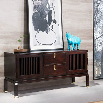 Practical Simple sideboard