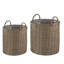 Barrett Pot Planter
