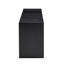 Meuble télé extensible et meuble télé, rangement pour la maison moderne en MDF