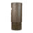 Feazell Hand Crafted Weather Resistant Column Fountain with Light
