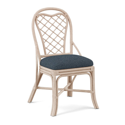 Chaise à dossier Trellis