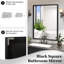 Miroir de salle de bain mural-640480060-640480062