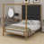 Dark Gray,Gold
