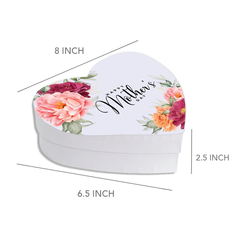 Valentine's Day Gift Box