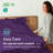 Soft Flat Sheet – Cooling, Breathable & Wrinkle Free Top Sheet-106537325-106537330