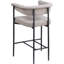 Tabouret de comptoir Malin-921327273