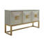 Sander 150cm Sideboard