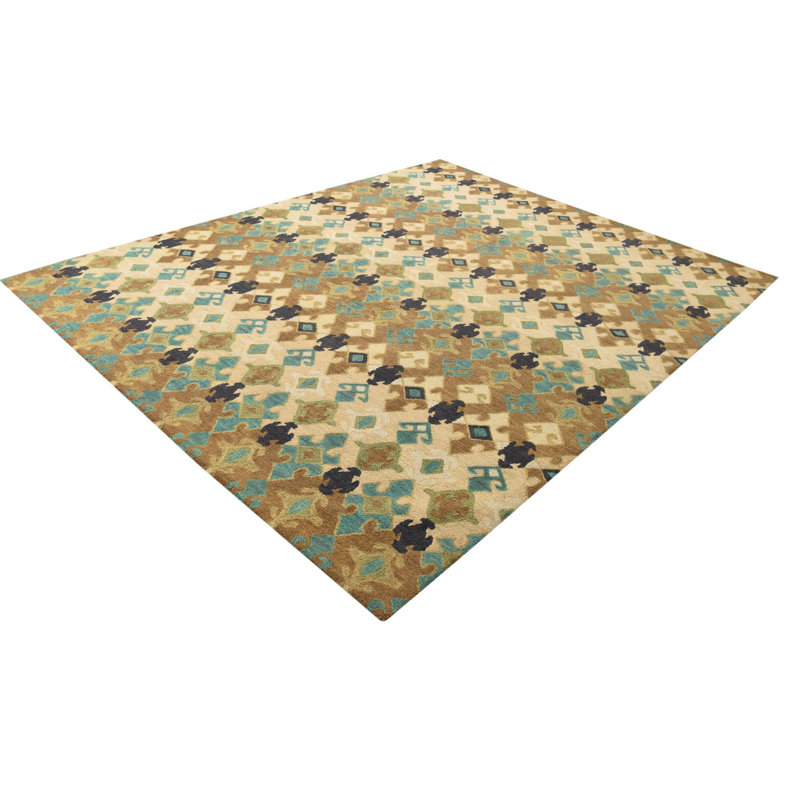 Tapis ivoire 8 x 10 Pineland
