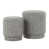 Light Green Noise Polyester