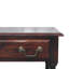 Turned Leg Side Table