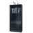 Anthracite matt/Black high gloss is out of stock