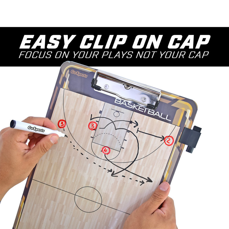 GoSports Dry-Erase Marker
