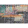Premium Machine Washable Otte AMF1779 Blocks Rug