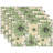 4-Piece Polyester Rectangle Placemats