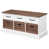 Brown is out of stock
