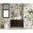 54 inch Single Bathroom Vanity-411295632