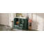 Meuble-lavabo traditionnel 36 "avec lavabo en céramique-2111498476