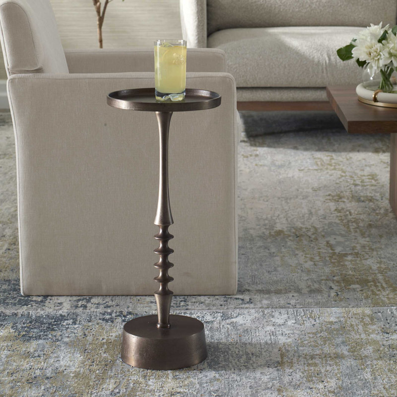 Table d'appoint