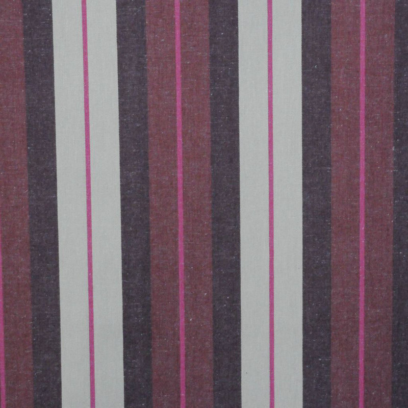 Tissu Suite Acantha, Pivoine