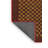 Abstract Indoor Rug-385144771