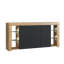 Bebak Unfinished Sidebaord for TVs up to 60"-415291306