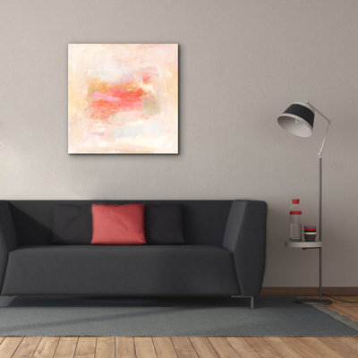 " Blush " by Suzanne Nicoll
