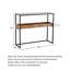Table d'appoint contemporaine contemporaine-321181372