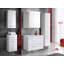 Active Wall Bathroom Cabinet