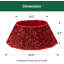 Fabric Tree Skirt