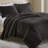 Faux Fur Geometric Quilt Set-1753179749-1753179751