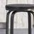 Counter Stool  2Pcs/Set