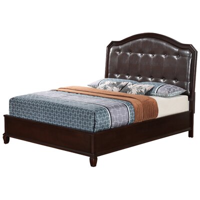 Ambrosina Tufted Upholstered Panel Bed -  Astoria Grand, C53129F0E14E418EB130F92EDC28EDAE