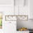 Evys Dimmable Kitchen Island Linear Chandelier-401096332-363871895-363871894