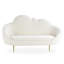 Ether Cloud Settee - Olympus Oatmeal-101202443