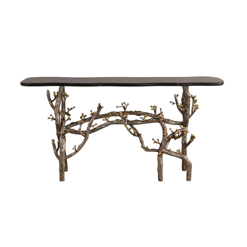 Infinity 59.8'' W Console Table