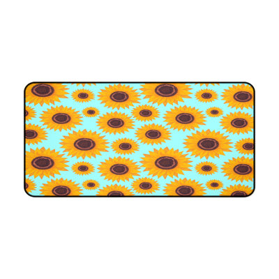Polyester Desk Pad