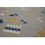 Hand Woven Area Rug-36650788
