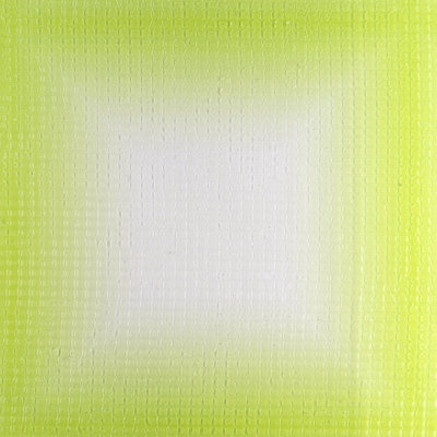 Stimulating Squares II by Michael Willett - Wrapped Canvas Print