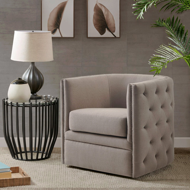 Fauteuil pivotant