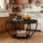 Round Chating Table,