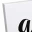 Art sur toile minuscule alphabet Maggio-1394578696-1394578701