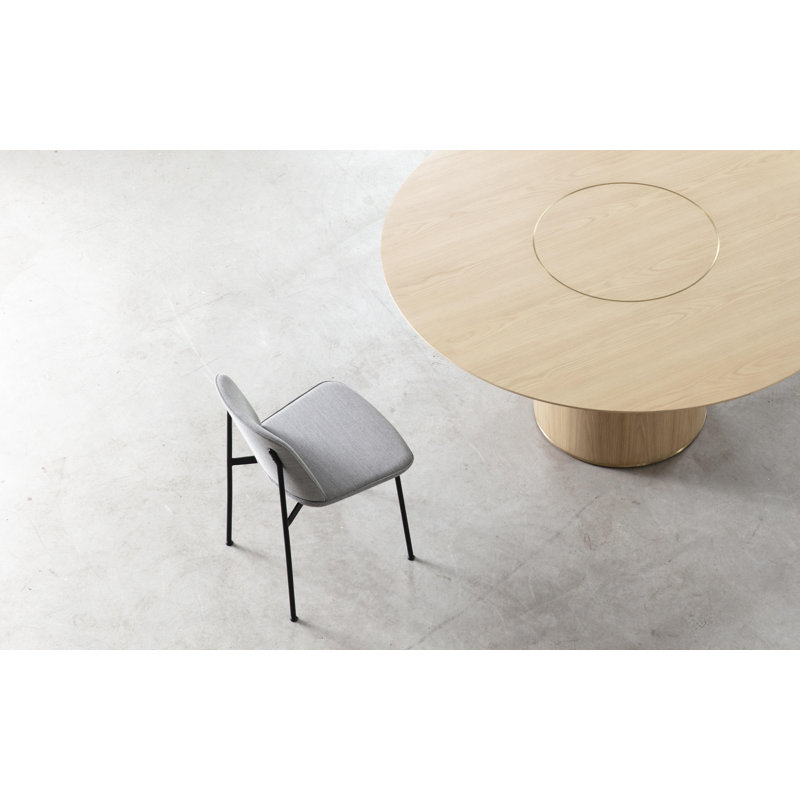 Crawford Upholstered Dining Chair