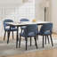 Upholstered Dining Chair-680765631
