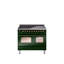 ILVE Nostalgie II 40 in Induction Range-2084676033