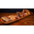 Foundry Select Toriano Wood Platter