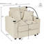 Ensemble de 2 chaises d'appoint-1701715089