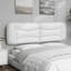 Coussin de tête de lit vidaXL-2022628996-2022628993