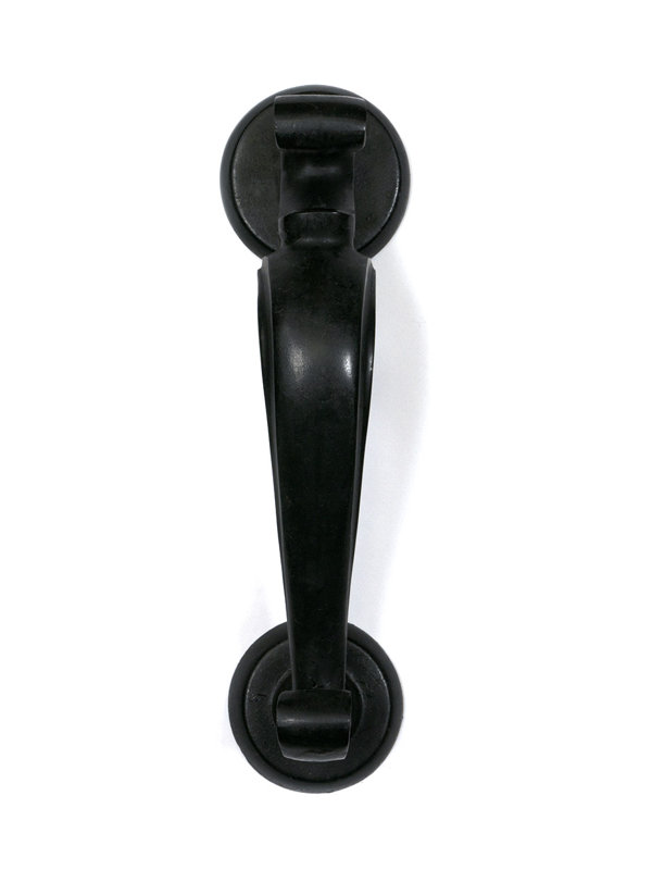 Doctor's Door Knocker , External Beeswax